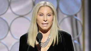 Barbra Streisand Reveals She Cloned Her Dog