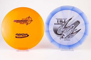 Understable Vs Overstable Discs: Stability Explained