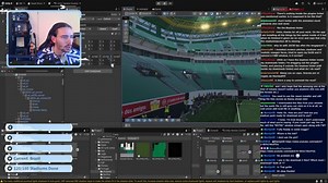 Football Manager 26 - 3D Stadium Modding - RELEASE DAY!!!
