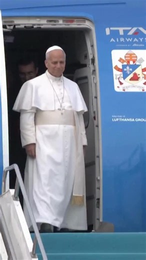 Papa Lav je odredio Tursku za svoje prvo putovanje izvan Italije | Klix.ba