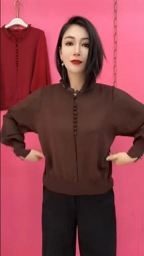 #Fashion Gets You On The Trending Top #Stylish And #Elegant #ootd #blouse