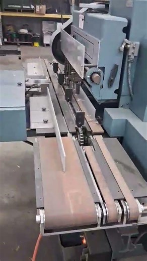 Baumfolder RB-A Inline Paper Drill