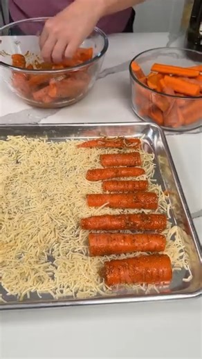 trying a viral recipe 😮 #reels #food #foodie #yum #chef | Kristin's Friends