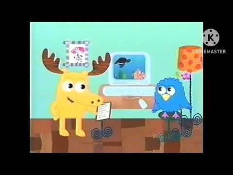 Noggin Game Of The Month (July 2007)