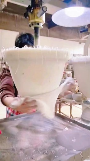 Ceramic Production Process: Glazing Techniques Explained