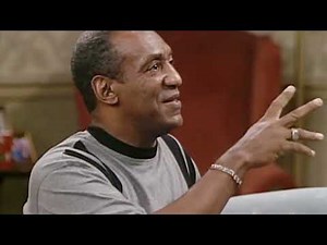 Cliff Huxtable GONE WRONG While Guarding Sandwich | The Cosby Show