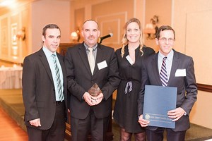 Employment Horizons Celebrates Honorees