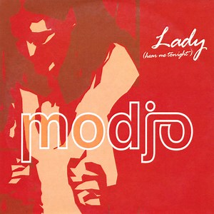 Modjo - Lady (Hear Me Tonight)