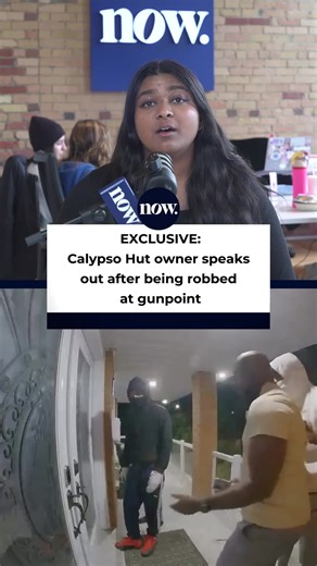 Brampton Resident Faces Unanswered Robbery Questions