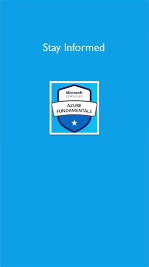 AZ-900 Monitoring Question | Azure Service Health Explained