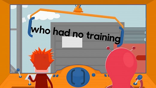 Brackets - Punctuation: Video playlist - BBC Bitesize