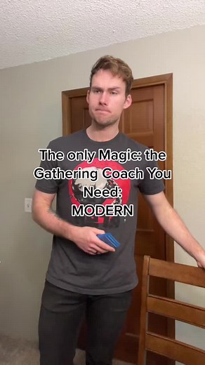 Lantern Control Strategy in Modern Magic: The Gathering