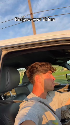 Respect your elders boys, mulch job secured | swiggitymann | Facebook