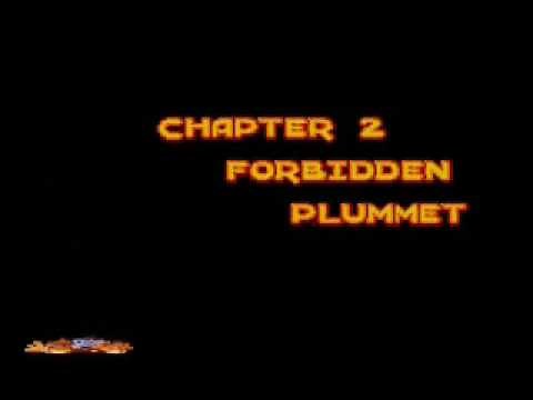 Bubsy (SNES) - Every Chapter Intro