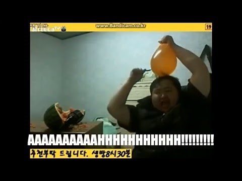 Insane Korean People (Part 1) (Funny Subtitles)