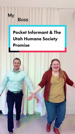 Pocket Informant on TikTok