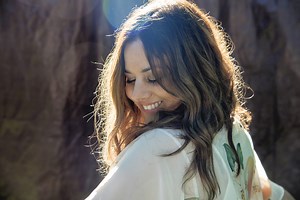 Rumer Adds Her Stunning Vocal Ability to the Works of Legendary Songwriter Hugh Prestwood