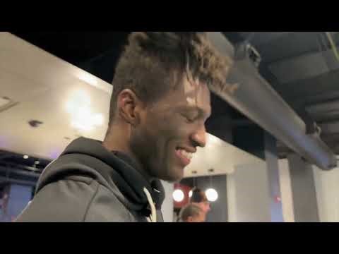 Mic'd Up: Colorado Football Head-to-Head Pool Games! (Part One)