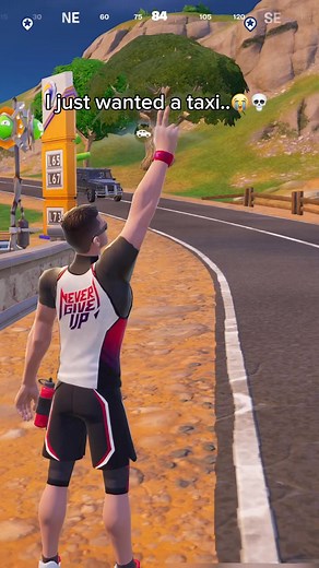 You Need This Type of Taxi? 💀 . #fortnite #fortnitenews #fortniteseason2 #fortniteog #fortniteupdate #ogfortnite | OllyProfn