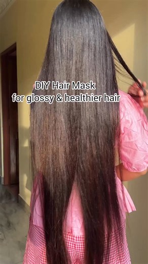 Aien on Instagram: "DIY Aloe Vera + Coconut Oil + Egg Hair Mask What You’ll Need? 2–3 tablespoons of fresh or store-bought aloe vera gel ½ to 1 tablespoon of virgin coconut oil (melted if solid) 1 whole egg (or use just the yolk if your hair is very dry, or just the white if your scalp tends to be oily) How to Mix Whisk the egg in a bowl until smooth. Add the aloe vera gel and coconut oil. Mix until you get a creamy, paste-like consistency. Application & Timing Start with damp hair for better ab