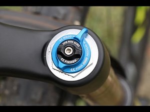 Mountain Bike Compression Damping Explained