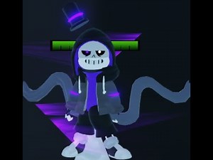 Undertale Ultimate Timeline (deadly sans showcase)