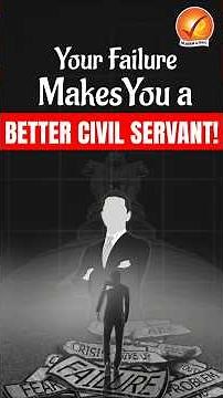 Your Failure makes You a Better Civil Servant | UPSC Interview 2025 | Vajiram and Ravi