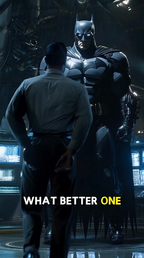 251K views · 6.1K reactions | The truth about Alfred #batman | Comic Fanatic | Facebook