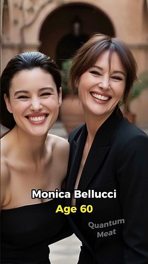 8 Iconic Actresses Then and Now | Hollywood Beauty Through the Years