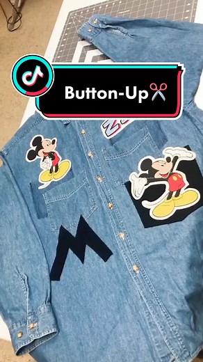 Mickey Collection drops August 8th🔥 #mickeymouse #custom #vintage
