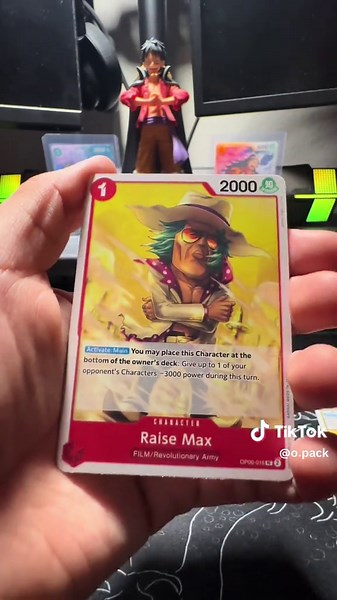 good way to finish off the single packs! help me get to 75 followers please 🙏🏽 #fyp #onepiece #optcg #packopening #onepiecepackopenings #fyp #foryou #theonepieceisreal #mugiwara #jewelrybonney #bonney #worstgeneration #worstgenerationonepiece #strawhat #strawhatpirates #cardart #op10 #500yearsinthefuture #egghead #gear4 #dressrosa #25thanniversary #op06