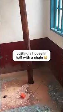 Structural Modification of Residential Buildings