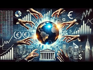 Who Controls the World Economy? The Hidden Forces Shaping Global Finance
