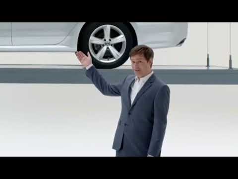 The 2015 Volkswagen Passat Limited Edition TV USA English Commercials, 'Dollar for Dollar'