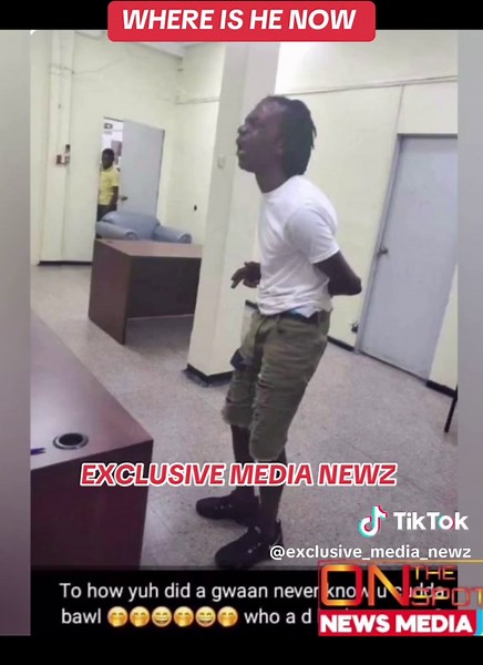 Jamaican News Update: Missing Persons and Crime Insights