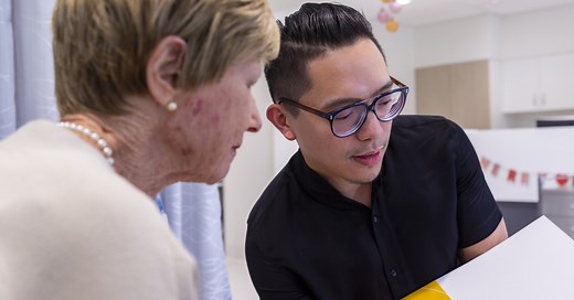 Neuroendocrine tumours - Cancer Society NZ