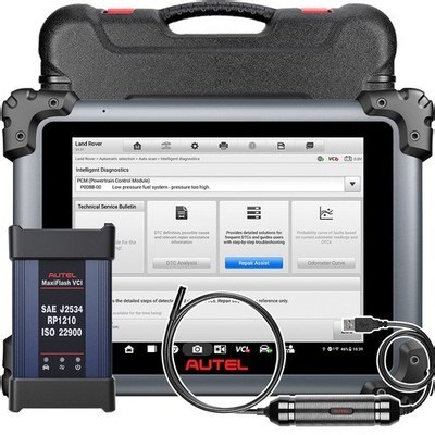 2026 Autel MaxiSys Elite II PRO ULTRA Auto Diagnostic Scanner Programming 2-Year | eBay