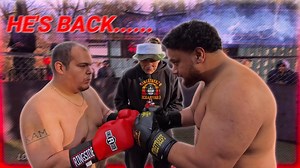 220K views · 2.2K reactions | VICIOUS MMA KNOCKOUT! #mma #streetbeefs#combatsports | Fan Movies | Facebook