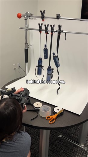 Ever wondered how product ads are created? 👀 Take a behind-the-scenes look at how our creative team brought @Alterna products to life for its Black Friday/Cyber Monday promos. #BehindTheScenes #Alterna #CreativeTeam [behind the scenes, ad agency, creative team, creative department, ad agency, digital marketing, photoshoot, paid media, creative agency, Defero, Defero digital marketing, Alterna haircare, Alterna caviar anti-aging]