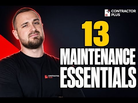 Property Maintenance Software Guide 2026: 13 Must-Have Features