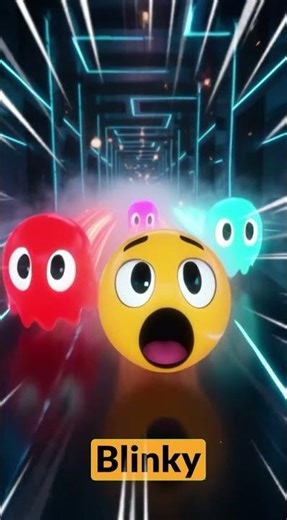 Pac-Man Was Inspired by Pizza… Now You Can’t Unsee It 🍕👀