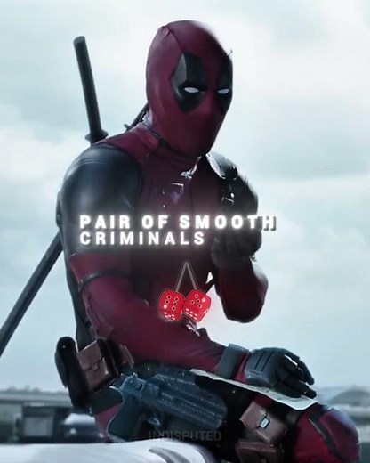 "Maximum Effort"😭🙏 - Deadpool | Edit | Song - Stayin' Alive (Slowed) | #deadpool #edit #shorts