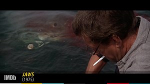 The IMDb Show - Steven Spielberg's Most Mind-Blowing Easter Eggs