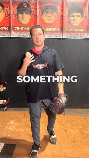 🚨 TRIPLE EXTENSION — The Move That Changed Pitching Forever! 💥 If you’re not using this… you’re leaving velocity on the table.⚡️ 💡 What is Triple Extension? It’s the full extension of your ankle, knee, and hip flexor — all at once — right before landing. It’s the engine behind elite-level velocity. 🔥 Here’s why it matters: ✅ Your back leg is the only leg on the ground for 75% of your delivery ✅ It’s responsible for driving linear momentum AND rotational power ✅ It fuels your entire kinetic c