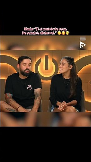 Episoadele Power Couple România | Sezonul 3 se văd în AntenaPLAY 🔥