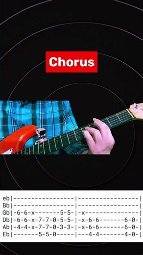 Nirvana – Floyd the Barber (15s Full Song • Easy Guitar)