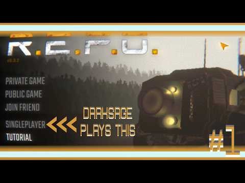 Wait Darksage Plays REPO? REPO Single Player Part 1