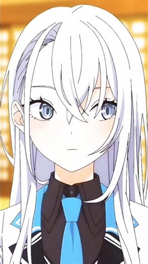 ''Yuti shocked every student in first day'' | I Got a Cheat Skill in Another World #anime​ #shorts​#