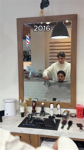 Wat gaat die inflatie doen in 2040? #inflatie #kapper #kapsalon #barber #barbershop | Brabantse Barbers