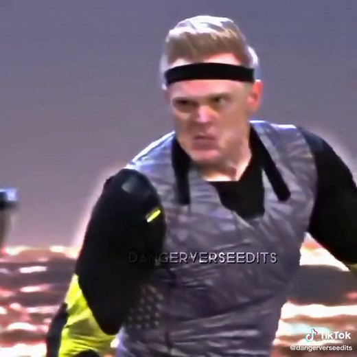 What If he wasn't weak as we saw? #dangerforce #henrydanger #drexstinklebaum #foryoupage #viral @TikTok @Tommy Walker